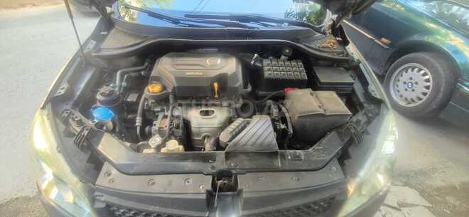 MG 350 2012, 240,000 km - 1.5 l - Sumqayıt