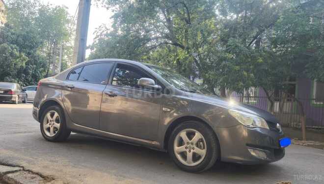 MG 350 2012, 240,000 km - 1.5 l - Sumqayıt