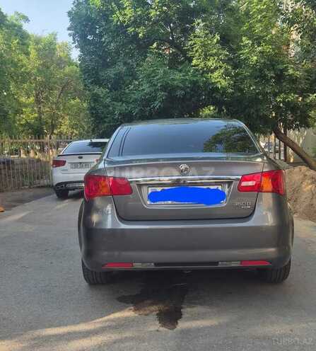 MG 350 2012, 240,000 km - 1.5 l - Sumqayıt