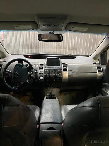 Toyota Prius 2007, 426,476 km - 1.5 l - Gəncə