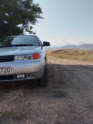 LADA (VAZ) 2110 2005, 290,000 km - 1.6 l - Gəncə