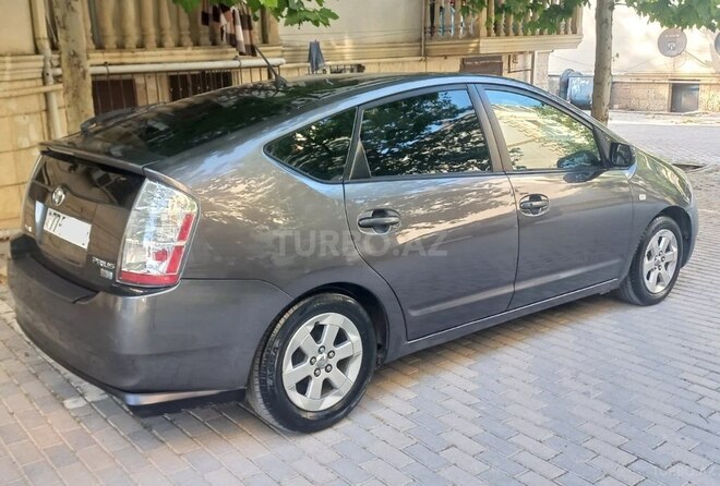 Toyota Prius 2007, 279,000 km - 1.5 л - Bakı