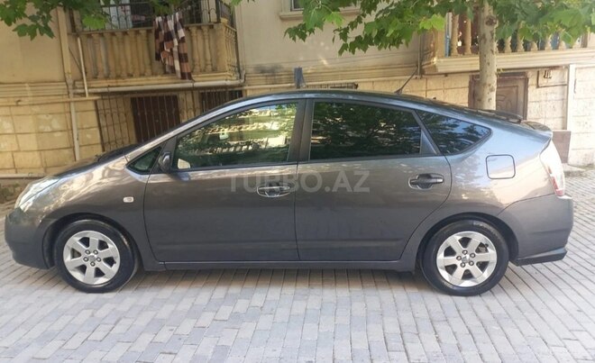 Toyota Prius 2007, 279,000 km - 1.5 л - Bakı