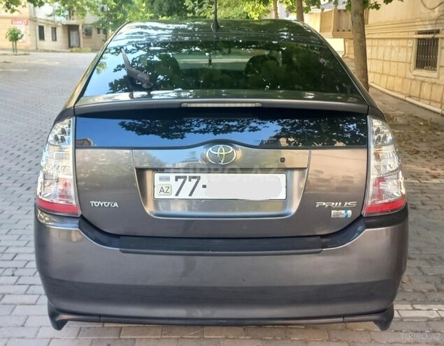 Toyota Prius 2007, 279,000 km - 1.5 л - Bakı