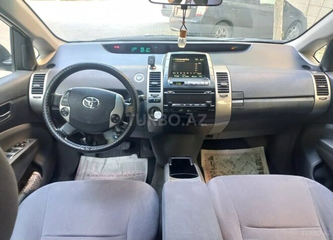 Toyota Prius 2007, 279,000 km - 1.5 л - Bakı