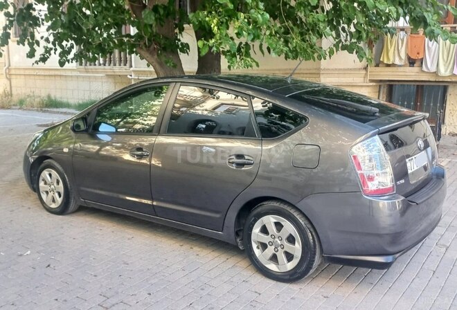 Toyota Prius 2007, 279,000 km - 1.5 л - Bakı