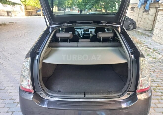 Toyota Prius 2007, 279,000 km - 1.5 л - Bakı