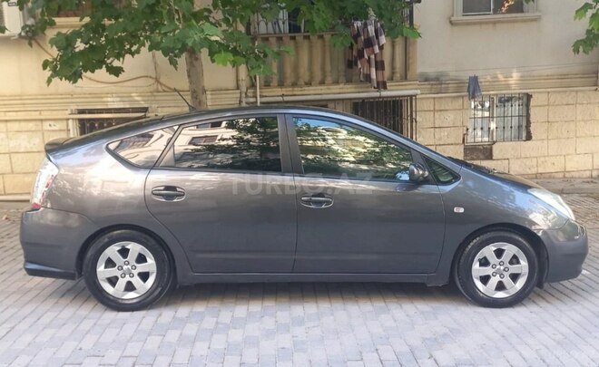 Toyota Prius 2007, 279,000 km - 1.5 л - Bakı