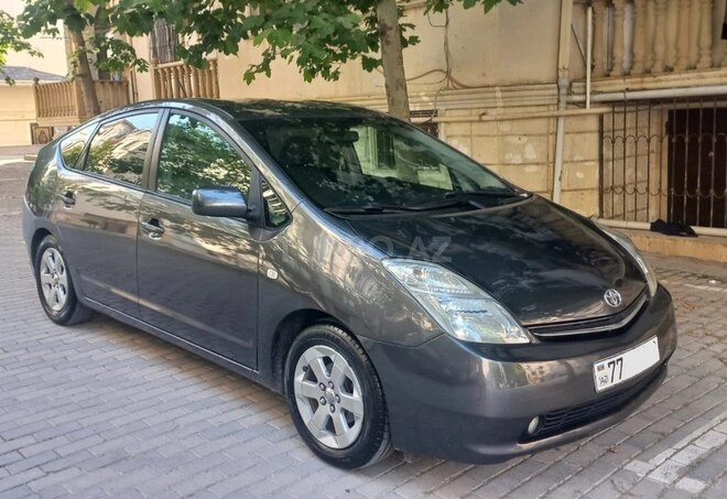Toyota Prius 2007, 279,000 km - 1.5 л - Bakı