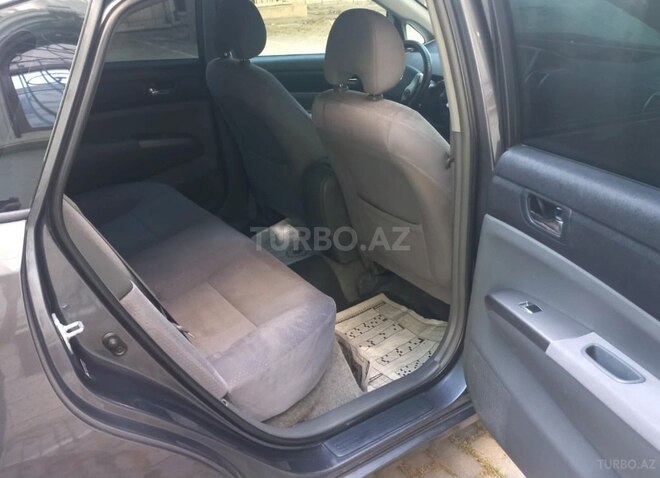 Toyota Prius 2007, 279,000 km - 1.5 л - Bakı
