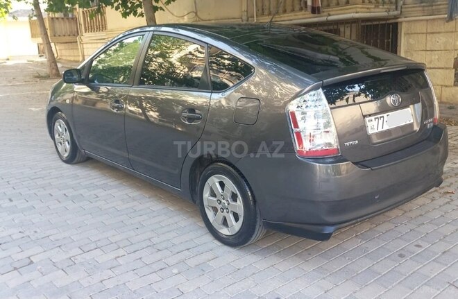 Toyota Prius 2007, 279,000 km - 1.5 л - Bakı