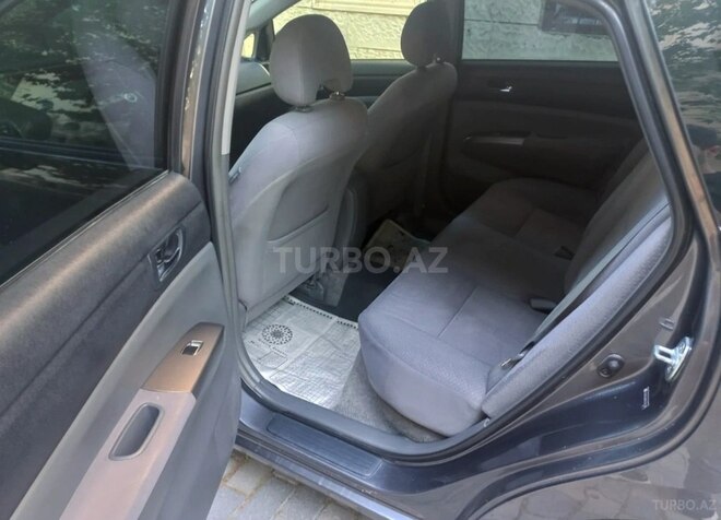 Toyota Prius 2007, 279,000 km - 1.5 л - Bakı