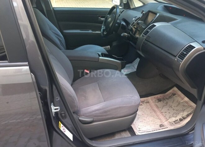 Toyota Prius 2007, 279,000 km - 1.5 л - Bakı