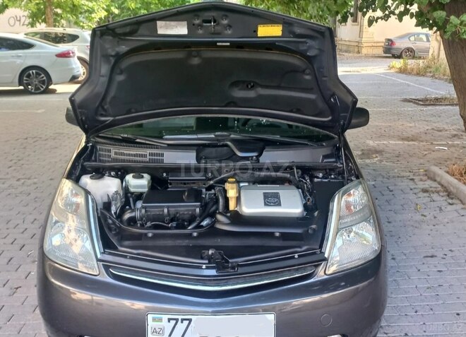 Toyota Prius 2007, 279,000 km - 1.5 л - Bakı