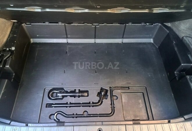 Toyota Prius 2007, 279,000 km - 1.5 л - Bakı