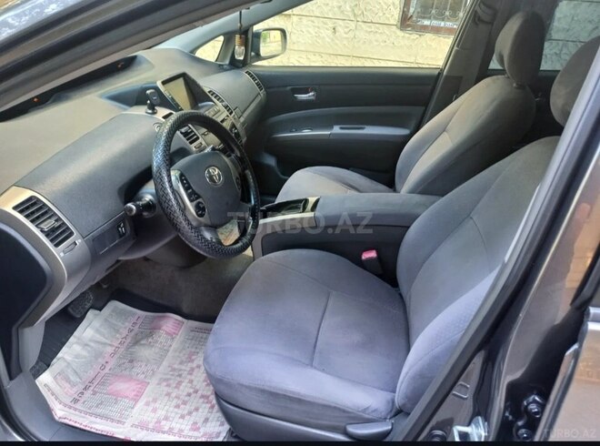Toyota Prius 2007, 279,000 km - 1.5 л - Bakı