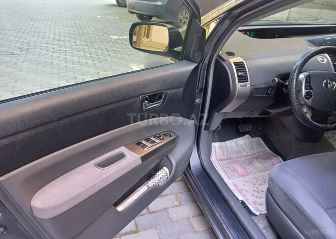 Toyota Prius 2007, 279,000 km - 1.5 л - Bakı