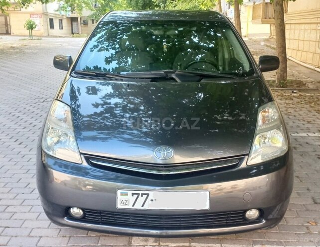 Toyota Prius 2007, 279,000 km - 1.5 л - Bakı