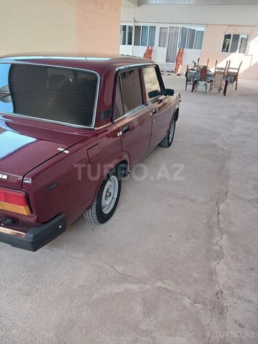 LADA (VAZ) 2107 2003, 90,000 km - 1.6 л - Şəmkir