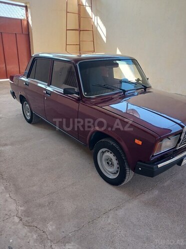 LADA (VAZ) 2107 2003, 90,000 km - 1.6 л - Şəmkir