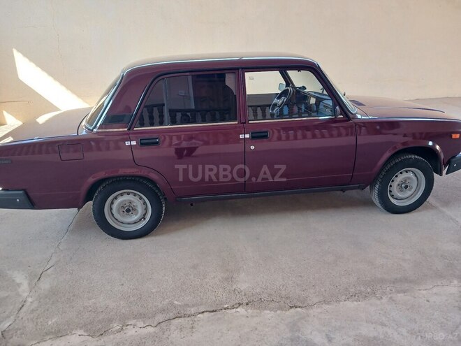 LADA (VAZ) 2107 2003, 90,000 km - 1.6 л - Şəmkir