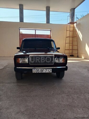 LADA (VAZ) 2107 2003, 90,000 km - 1.6 л - Şəmkir