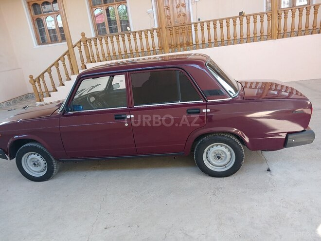 LADA (VAZ) 2107 2003, 90,000 km - 1.6 л - Şəmkir