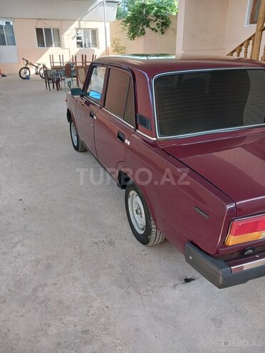 LADA (VAZ) 2107 2003, 90,000 km - 1.6 л - Şəmkir