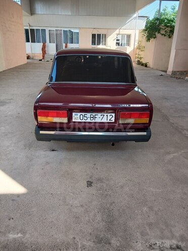 LADA (VAZ) 2107 2003, 90,000 km - 1.6 л - Şəmkir