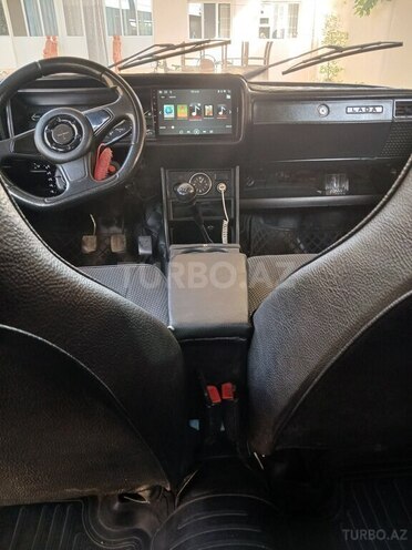 LADA (VAZ) 2107 2003, 90,000 km - 1.6 л - Şəmkir