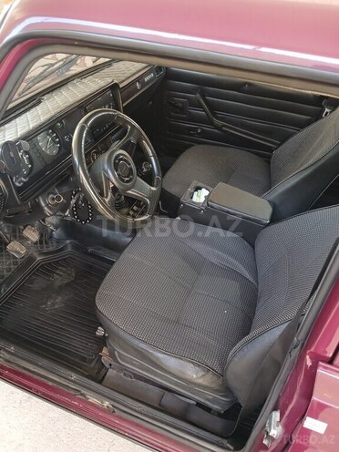 LADA (VAZ) 2107 2003, 90,000 km - 1.6 л - Şəmkir