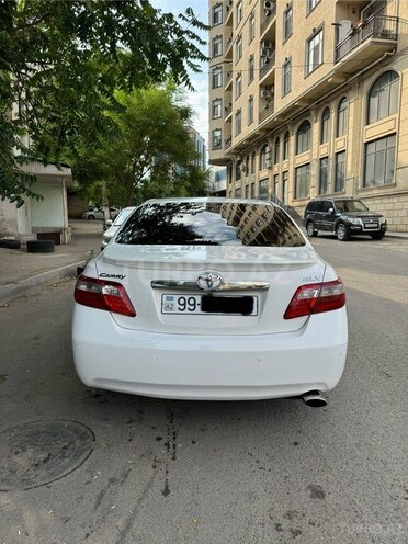 Toyota Camry 2008, 258,000 km - 2.4 l - Bakı