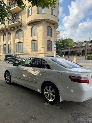 Toyota Camry 2008, 258,000 km - 2.4 l - Bakı