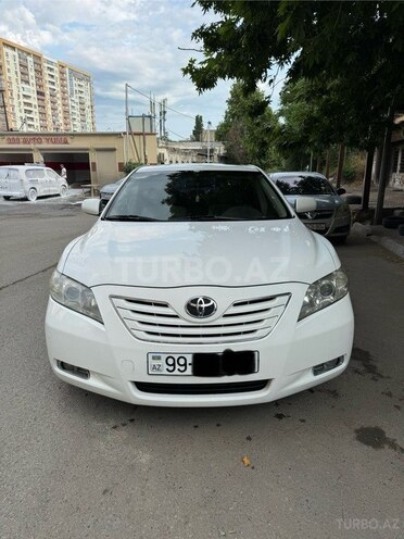 Toyota Camry 2008, 258,000 km - 2.4 l - Bakı