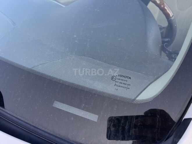 Toyota Camry 2008, 258,000 km - 2.4 l - Bakı