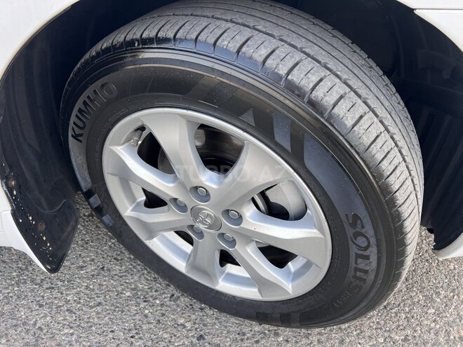 Toyota Camry 2008, 258,000 km - 2.4 l - Bakı