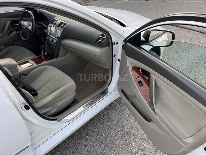Toyota Camry 2008, 258,000 km - 2.4 l - Bakı