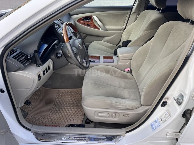 Toyota Camry 2008, 258,000 km - 2.4 l - Bakı