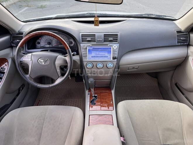 Toyota Camry 2008, 258,000 km - 2.4 l - Bakı