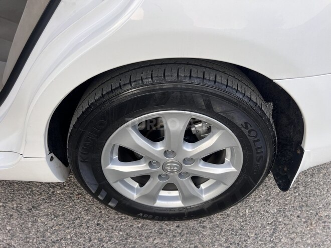 Toyota Camry 2008, 258,000 km - 2.4 l - Bakı