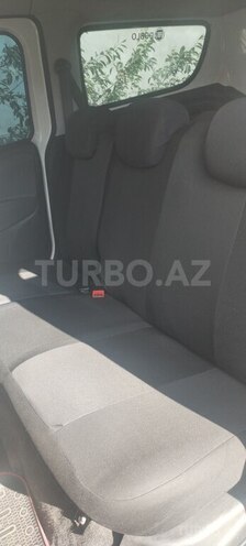 Fiat Doblo 2013, 175,000 km - 1.4 l - Bakı