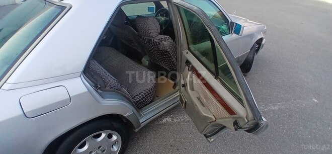 Mercedes E 250 1994, 516,000 km - 2.5 л - Bakı