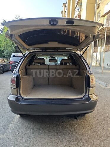 Lexus RX 300 2002, 132,000 km - 3.0 l - Bakı