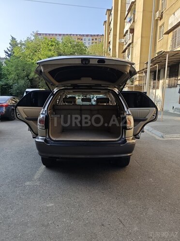 Lexus RX 300 2002, 132,000 km - 3.0 l - Bakı