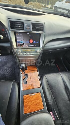 Toyota Camry 2008, 247,000 km - 2.4 l - Sumqayıt