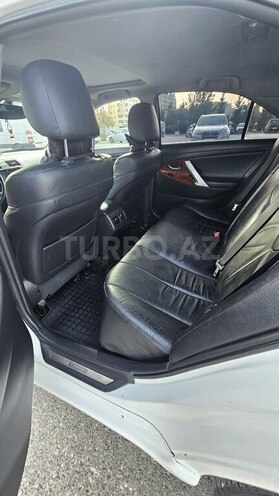 Toyota Camry 2008, 247,000 km - 2.4 l - Sumqayıt