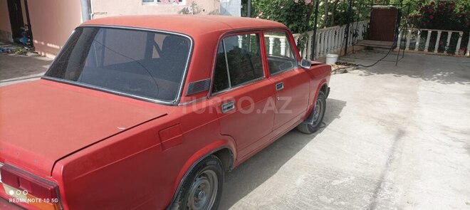 LADA (VAZ) 2107 1997, 98,747 km - 1.6 l - Xaçmaz