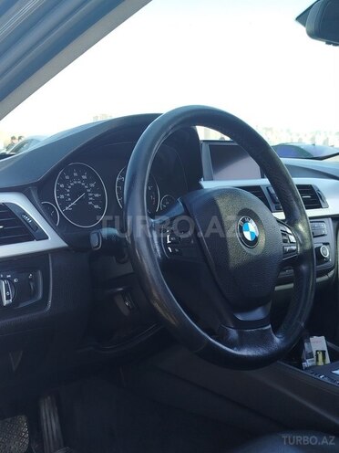 BMW 328 2012, 325,000 km - 2.0 l - Bakı