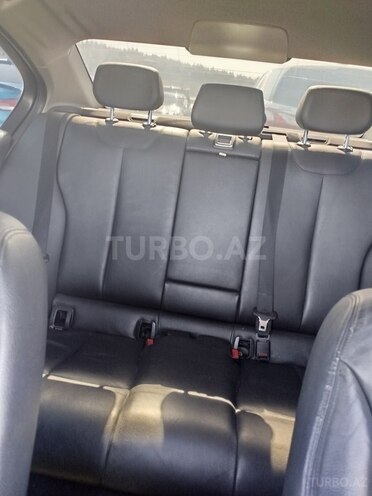 BMW 328 2012, 325,000 km - 2.0 l - Bakı