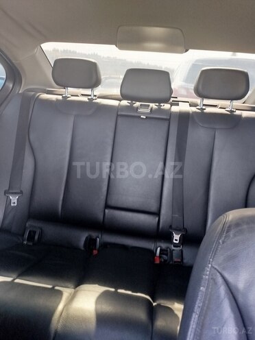 BMW 328 2012, 325,000 km - 2.0 l - Bakı